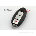 Keyless remote 3button 315Mhz KBRTN001 for NISSAN smart key